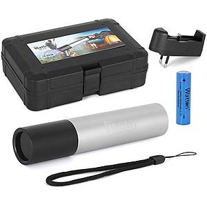 15 WATT 365NM ULTRAV�YOLE SAHTE PARA I�I�I WATTON WT-305