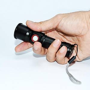 XML-2 LED 1.000 L�MEN USB �ARJLI EL FENER� WATTON WT-611