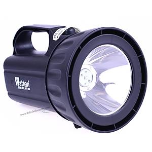 �arj Edilebilir Profesyonel Portatif EL Feneri Wt-403