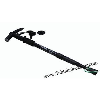 Ayarlanabilir Fenerli Baston Watton Wt-002