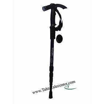 Ayarlanabilir Fenerli Baston Watton Wt-002