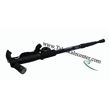 Ayarlanabilir Fenerli Baston Watton Wt-002