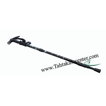 Ayarlanabilir Fenerli Baston Watton Wt-002