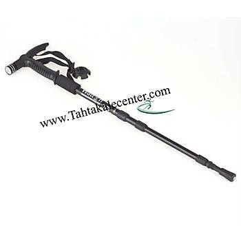 Ayarlanabilir Fenerli Baston Watton Wt-002
