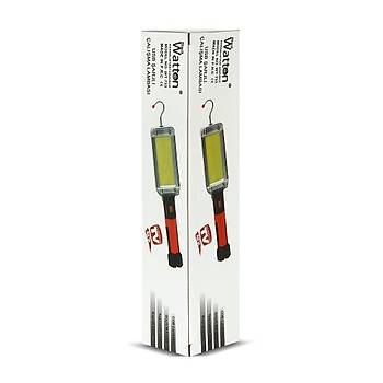 Usb �arjl� Oto Tamirci �al��ma Lambas� Watton Wt-733