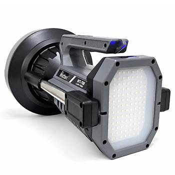 50W I�IK G�C� 10.000 L�MEN FONKS�YONLU PROJEKT�R FENER WT-708
