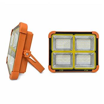 288 TG LED G�NE� ENERJ�L� SOLAR LED WT-707