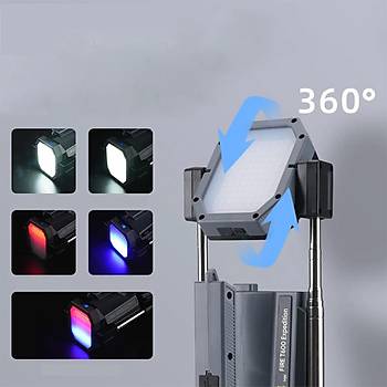 50W I�IK G�C� 10.000 L�MEN FONKS�YONLU PROJEKT�R FENER WT-708