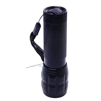 Bigem Bm-309 Zoomlu Fener