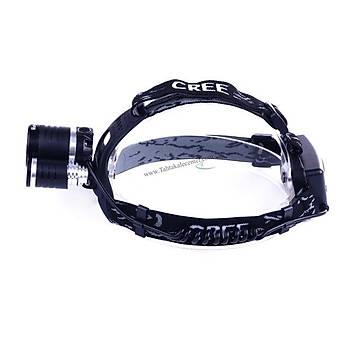 BlackWatton  Wt-256 3 Bal Kafa Feneri