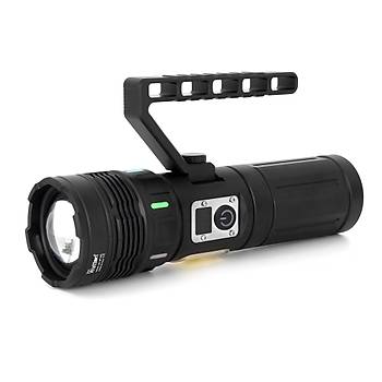 15.000 LMEN TG+COB LED ARJLI EL FENER WATTON WT-703