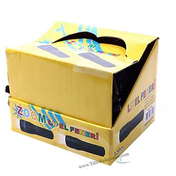 Bigem Bm-309 Zoomlu Fener
