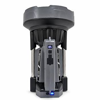 50W I�IK G�C� 10.000 L�MEN FONKS�YONLU PROJEKT�R FENER WT-708