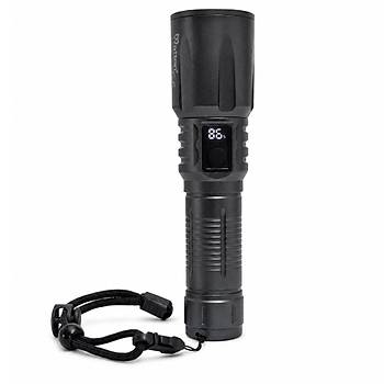 20W I�IK G�C� 8000 L�MEN �ARJLI G�STERGEL� EL FENER� WT-729