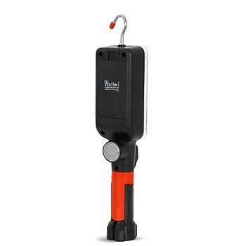Usb �arjl� Oto Tamirci �al��ma Lambas� Watton Wt-733