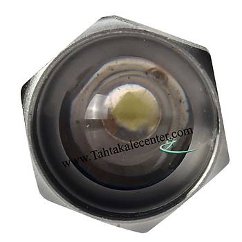 Kk Gl  Zoomlu EL Feneri Watton Wt-094