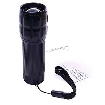 Bigem Bm-309 Zoomlu Fener
