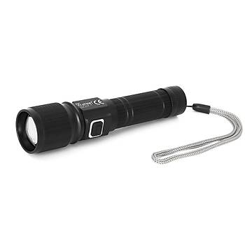 CREE TG LED 1000 L�MEN G�STERGEL� FONKS�YONEL EL FENER� WATTON WT-732