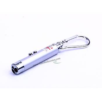 Watton Wt-177- Anahtarlk Lazer