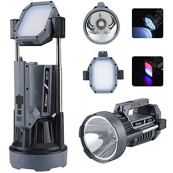 50W I�IK G�C� 10.000 L�MEN FONKS�YONLU PROJEKT�R FENER WT-708