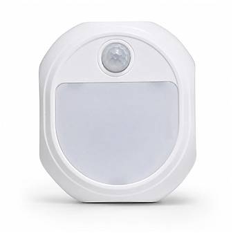 HAREKET SENS�RL� USB �ARJLI LED LAMBA WT-739