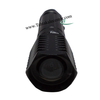 Kk Gl  Zoomlu EL Feneri Watton Wt-094