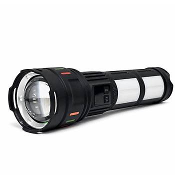 60W I�IK G�C� 40.000 L�MEN �ARJLI EL FENER� WT-737