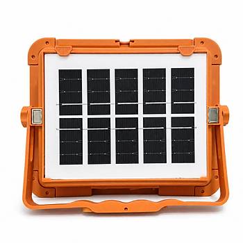 288 TG LED G�NE� ENERJ�L� SOLAR LED WT-707