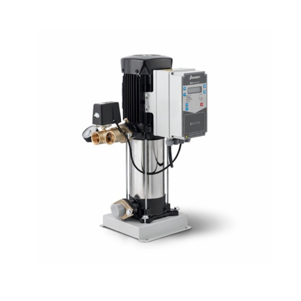 Ka� Katl� Bina ��in Ka� HP Hidrofor Gerekir