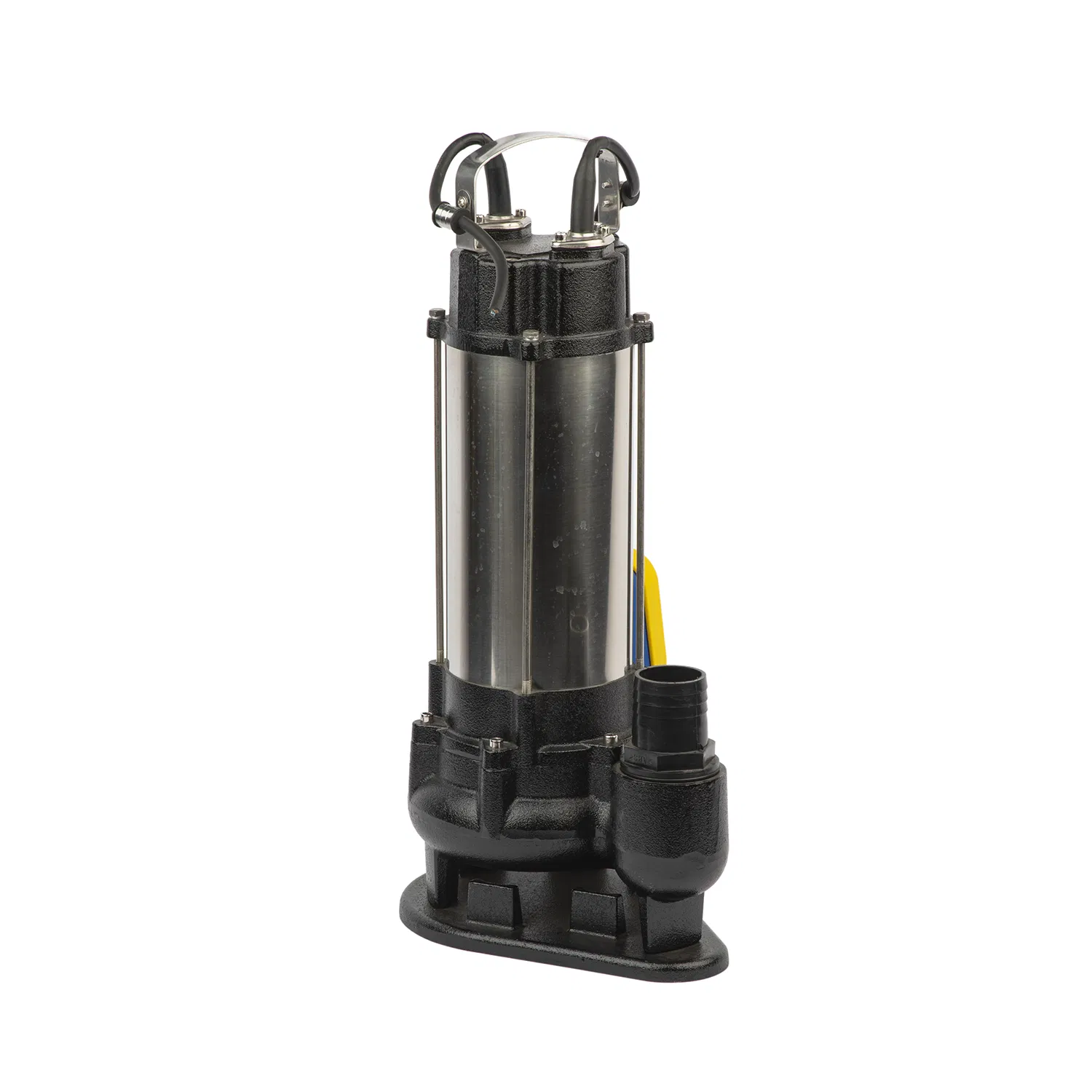 ELİT V1300F Yüksek Güçlü Kirli Su Dalgıç Pompa (1300W)