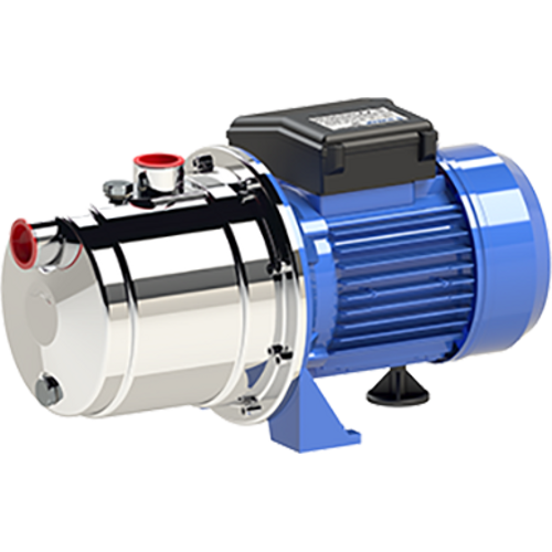 SMJKT100/3 1 HP SUMAK JET SANTRİFÜJ POMPA