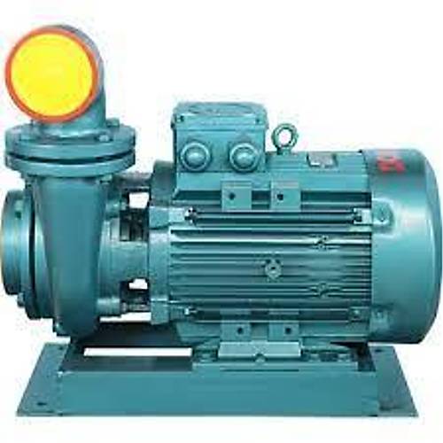 DOMAK SDM440 7,5HP 380 V MONOBLOK TRİFAZE SANTRİFÜJ POMPA