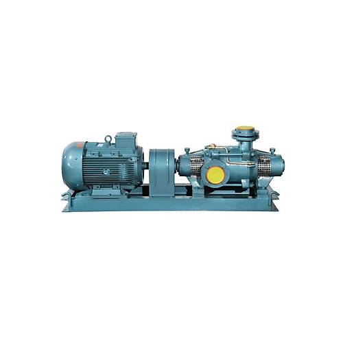 DOMAK KP50A-2 10 HP 380V 2 KADEMELİ YATAY MİLLİ SANTRİFÜJ POMPA