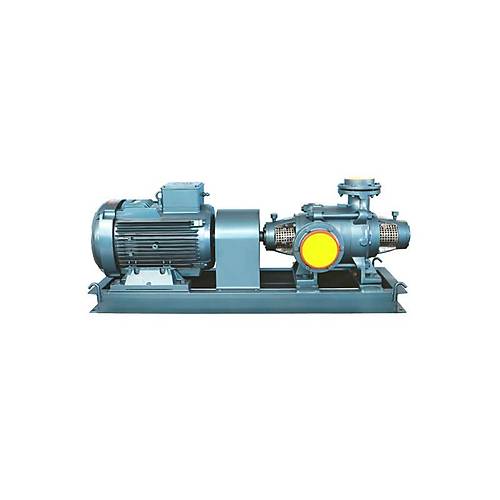 DOMAK KP80B-4 100 HP 380V 4 KADEMELİ YATAY MİLLİ SANTRİFÜJ POMPA
