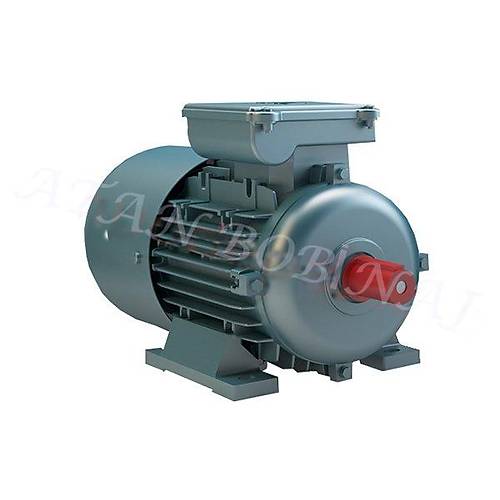VOLT ELEKTRİK 1.1 KW 220 VOLT 1500 DEVİR VSSA 90 S4C