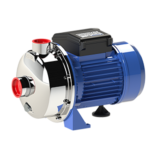 SMINOX/K-150 SMINOX/K-150T 1.5 HP SUMAK SANTRİFÜJ POMPA