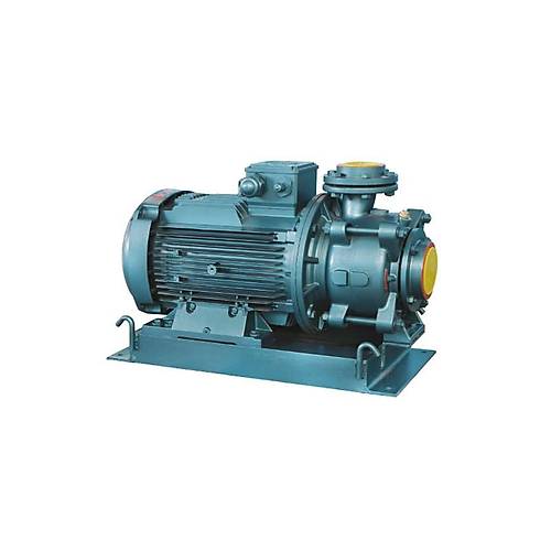 DOMAK KPM50A-3 15HP 380V 3 KADEMELİ YATAY MİLLİ MONOBLOK SANTRİFÜJ POMPA