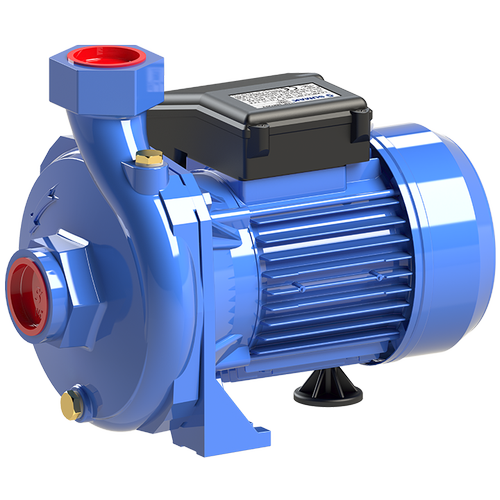 SMT100 1 HP SUMAK SANTRİFÜJ POMPA