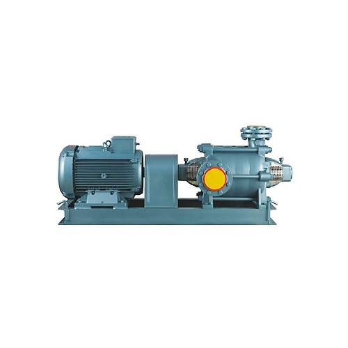 DOMAK KP100-2 40 HP 380V 2 KADEMELİ YATAY MİLLİ SANTRİFÜJ POMPA