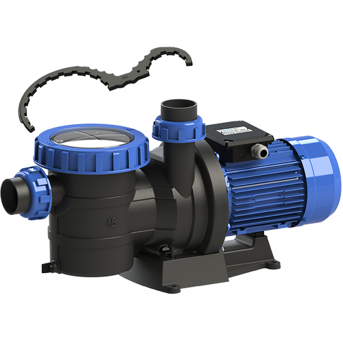 SMH200 SMHT200 2 HP SUMAK SANTRİFÜJ POMPA