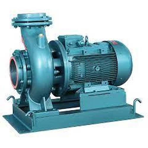 DOMAK SLGM650 60HP 380 V MONOBLOK TRİFAZE SANTRİFÜJ POMPA