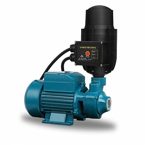 ES-Pİ Paket Hidrofor Otomatik Su Pompası 0.55HP