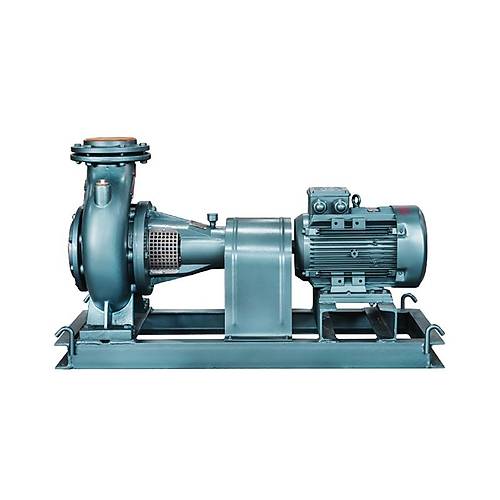 DOMAK SLG650 7,5HP Y.SLM.1400 DEVİR 380 V TRİFAZE SANTRİFÜJ POMPA