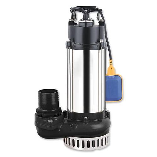 mpo V2200F - 3 HP Dalg Pompa 380V