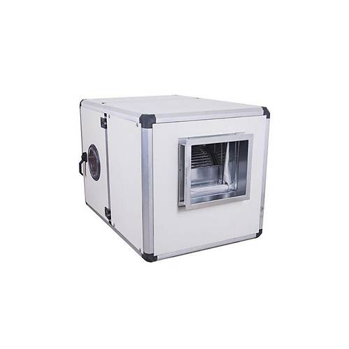 Fansan FHV 10-B Kabinli Fan Sk Kanat 2.2 kW 10.000 m/h 40 mm/SS