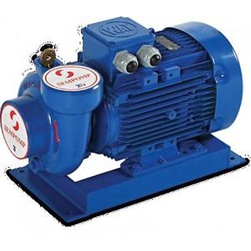 SEMPA MKF-Y 50 1HP 220V DN50 kl 3000d/d Monoblok Santrifj Pompa