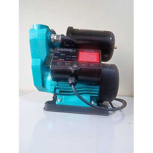 ELT PS-126 Scak Su Uyumlu Kendinden Emili Mini Hidrofor