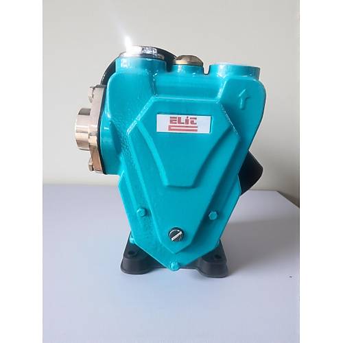 ELT PS-126 Scak Su Uyumlu Kendinden Emili Mini Hidrofor