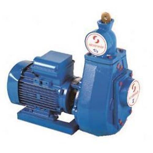 SEMPA, TKF-E 80/2,5 3HP 380V Kendinden Emili Santrifj Pompa