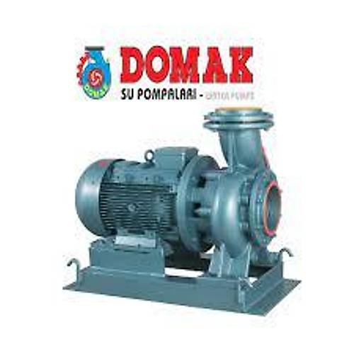DOMAK SLGM650 7,5HP 380 V MONOBLOK TRFAZE SANTRFJ POMPA